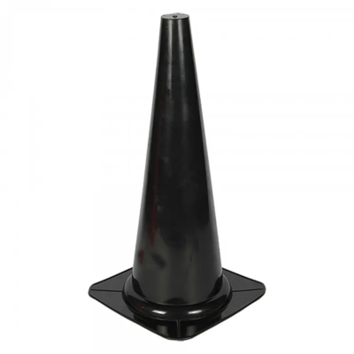 Cone semi-rígido liso
