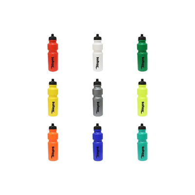 Bebedouro em plástico com capacidade para 750ml