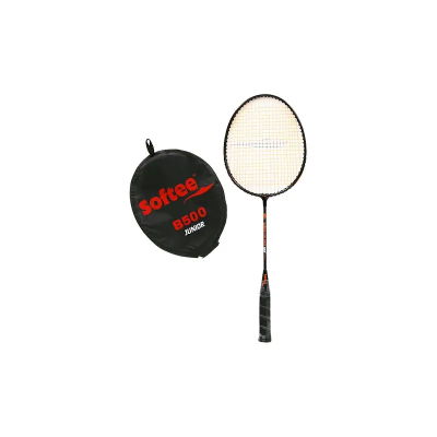 Raquete Badminton SOFTEE Junior B500