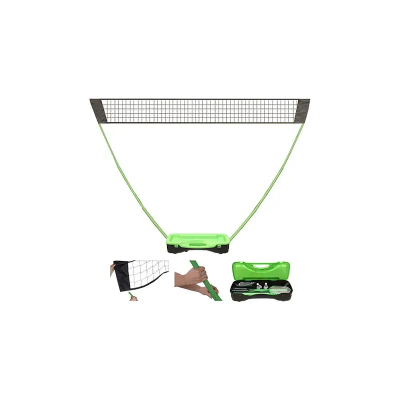 Kit de Badminton Portátil