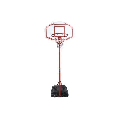 Kit de Basquetebol Play. Tabela 90 x 60cm