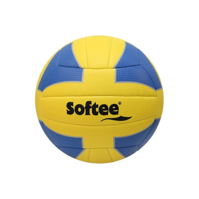 Bola de Voleibol de Praia. Tamanho e peso oficial