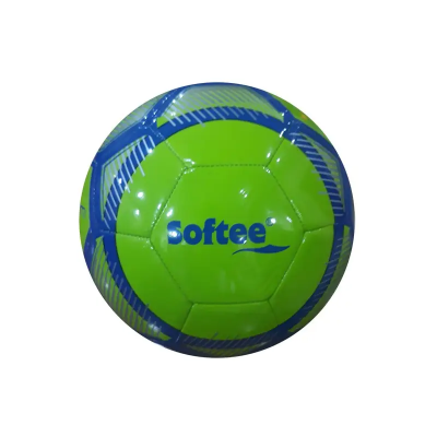 Bola de Futebol 11 Tsunami, Verde