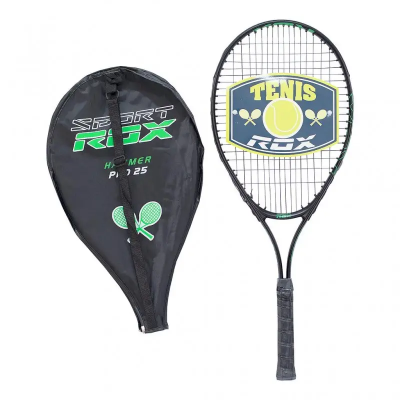 Raquete de Tenis ROX HAMMER PRO 25