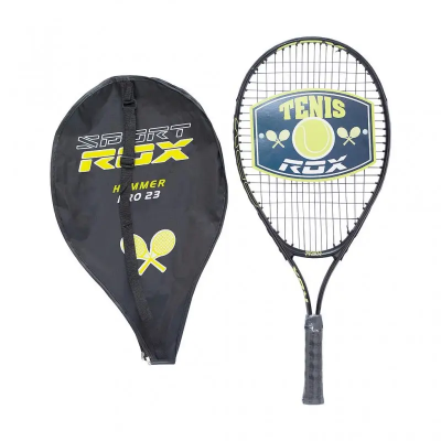 Raquete Tenis ROX HAMMER Pro 23