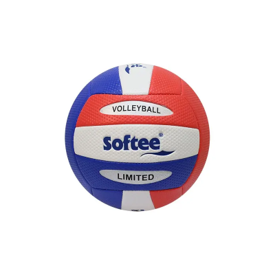 Bola de Voleibol Softee Limited. 18 painéis cosidos à mão