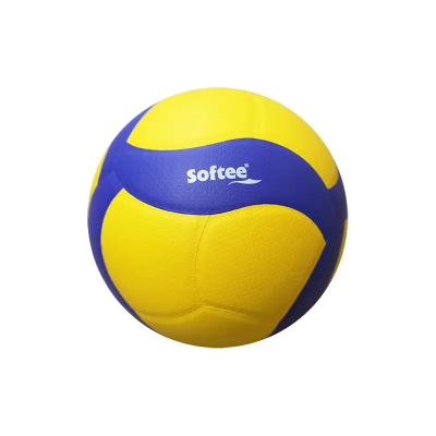 Bola de Voleibol Softee Innovate em espuma revestida de PVC