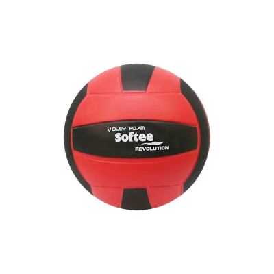 Bola de Voleibol Softee Revolution com revestimento especial