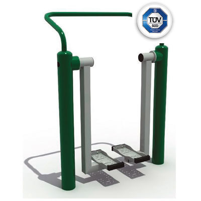 Equipamento biosaudavel “passeio”